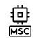 MSC(static)
